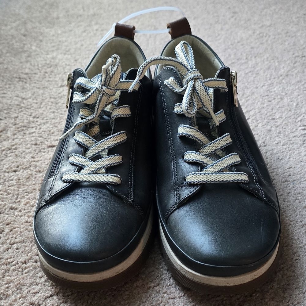 PIKOLINOS VIGO trainers With laces And Zipper Size US 9 / 40 EU